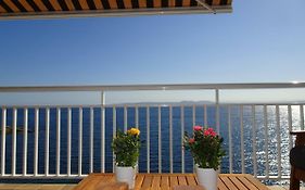 Apartament Belvedere