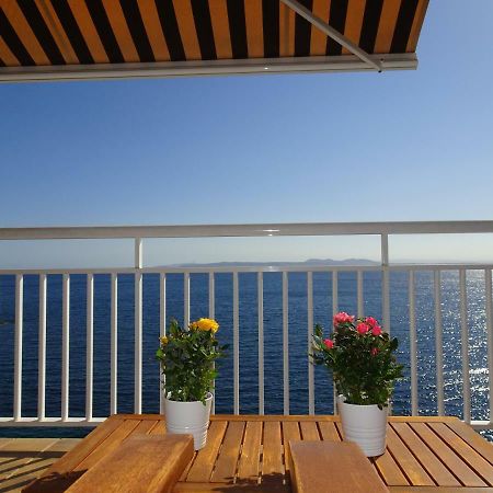 Apartament Belvedere Roses Zewnętrze zdjęcie
