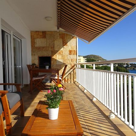 Apartament Belvedere Roses Zewnętrze zdjęcie