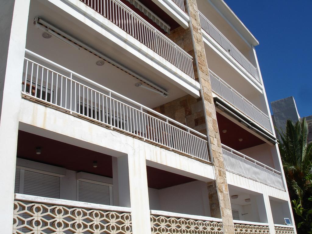 Apartament Belvedere Roses Pokój zdjęcie