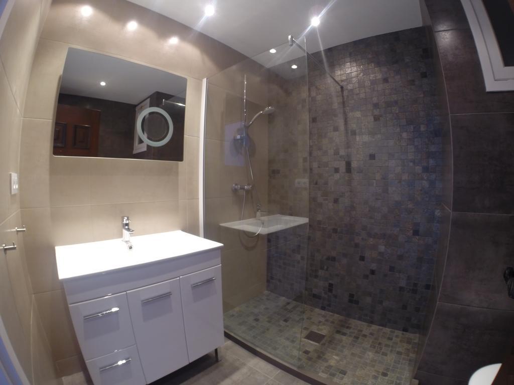 Apartament Belvedere Roses Pokój zdjęcie