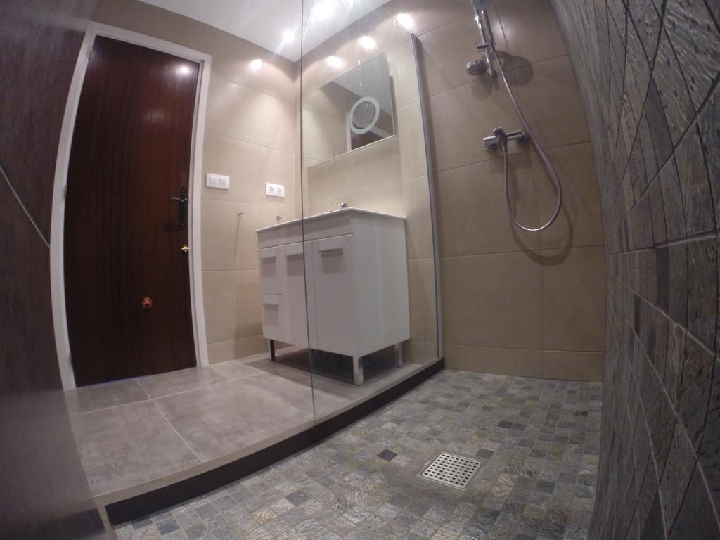 Apartament Belvedere Roses Pokój zdjęcie