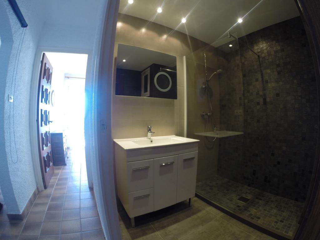Apartament Belvedere Roses Pokój zdjęcie
