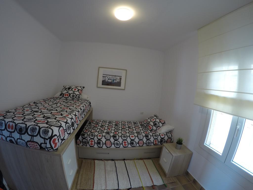Apartament Belvedere Roses Zewnętrze zdjęcie