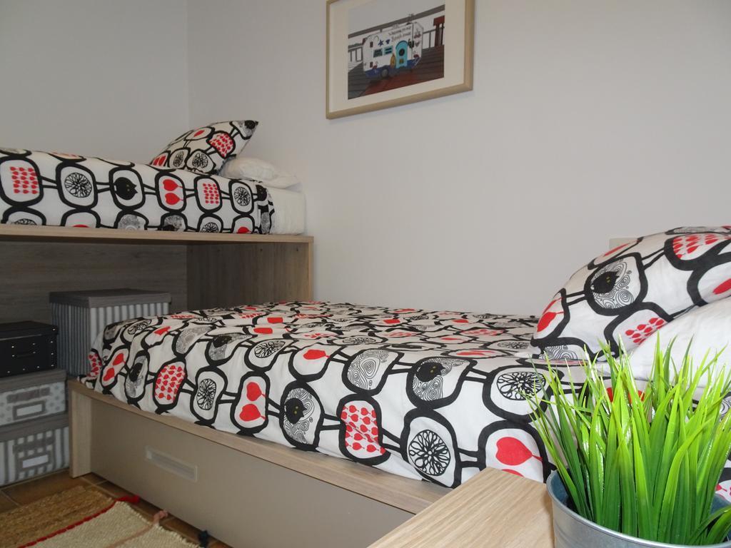 Apartament Belvedere Roses Zewnętrze zdjęcie