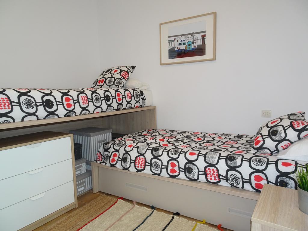 Apartament Belvedere Roses Zewnętrze zdjęcie