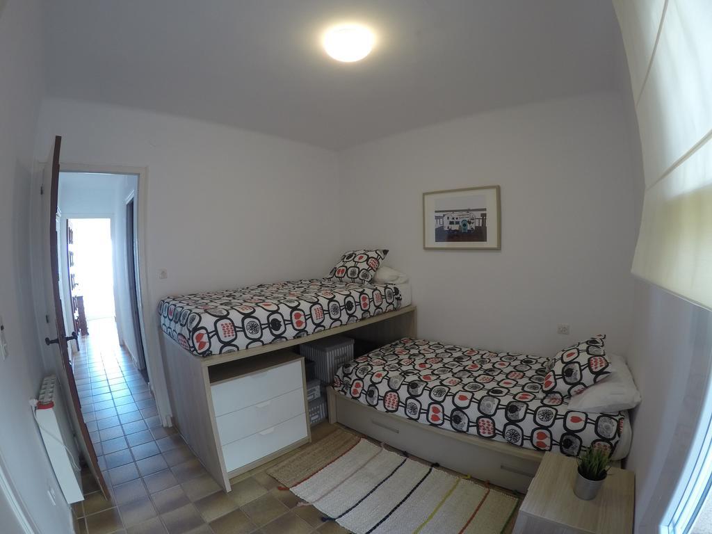 Apartament Belvedere Roses Zewnętrze zdjęcie