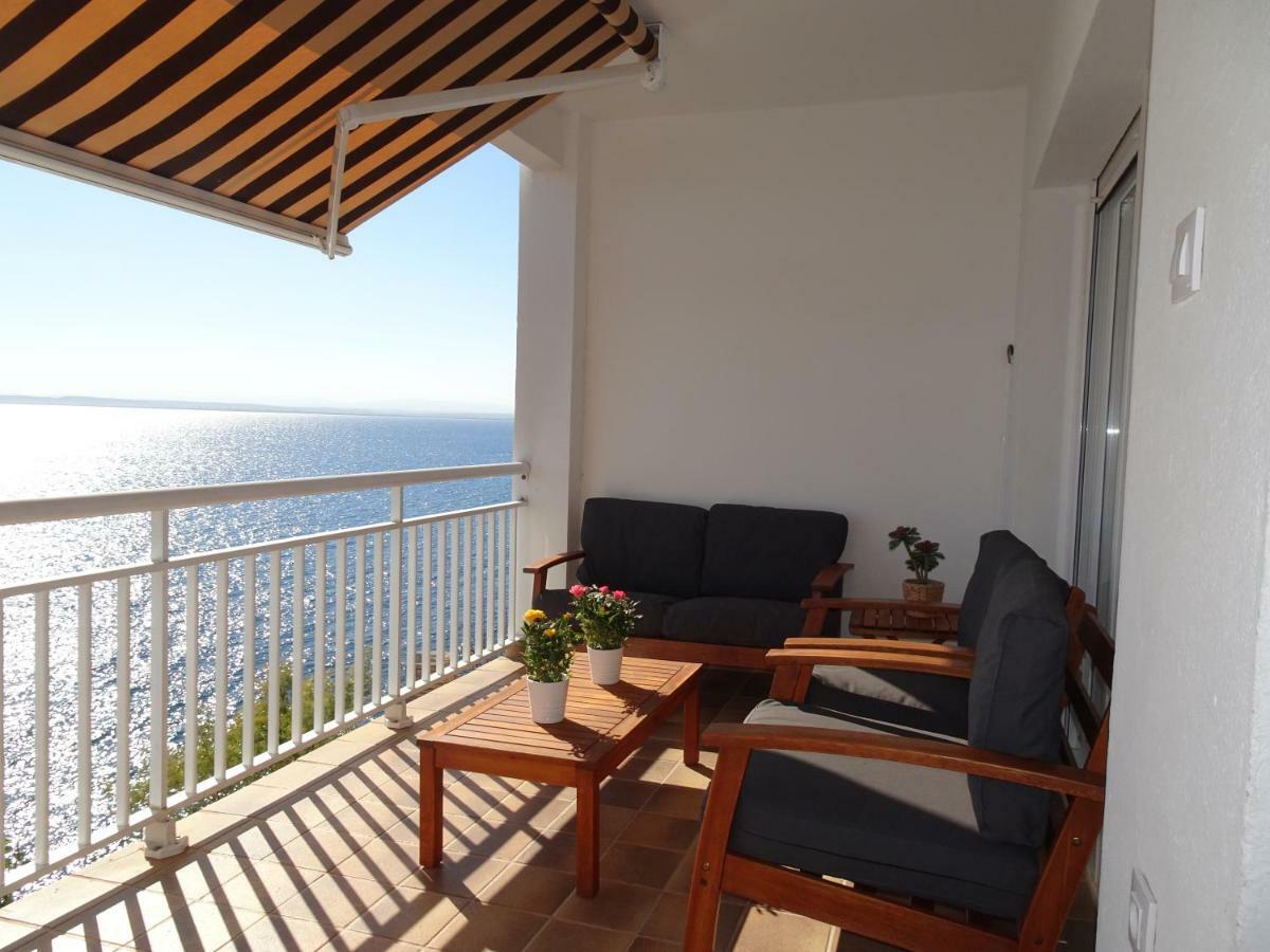 Apartament Belvedere Roses Zewnętrze zdjęcie