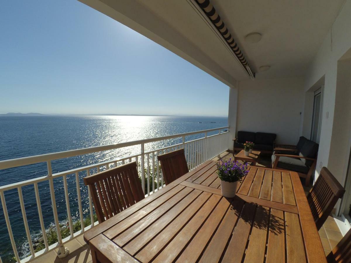 Apartament Belvedere Roses Zewnętrze zdjęcie