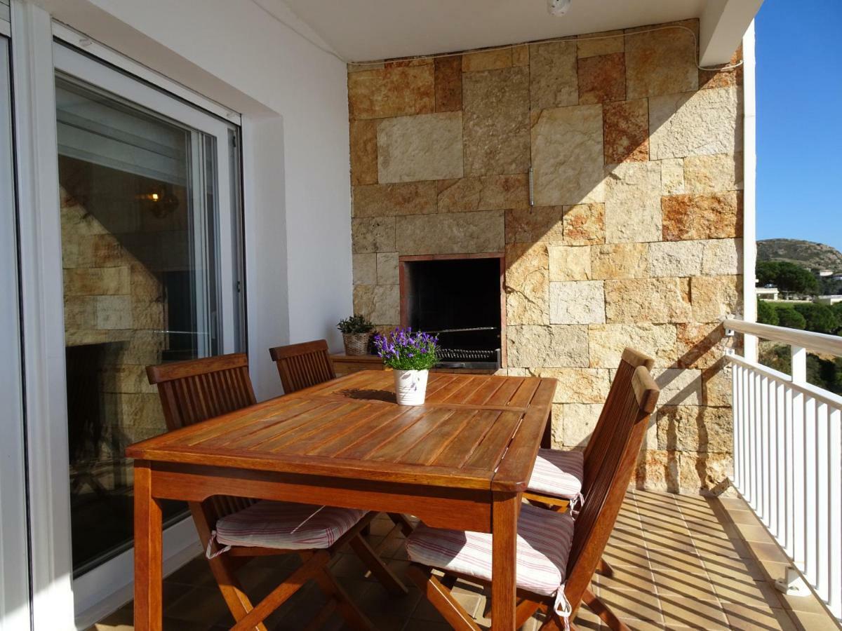 Apartament Belvedere Roses Zewnętrze zdjęcie