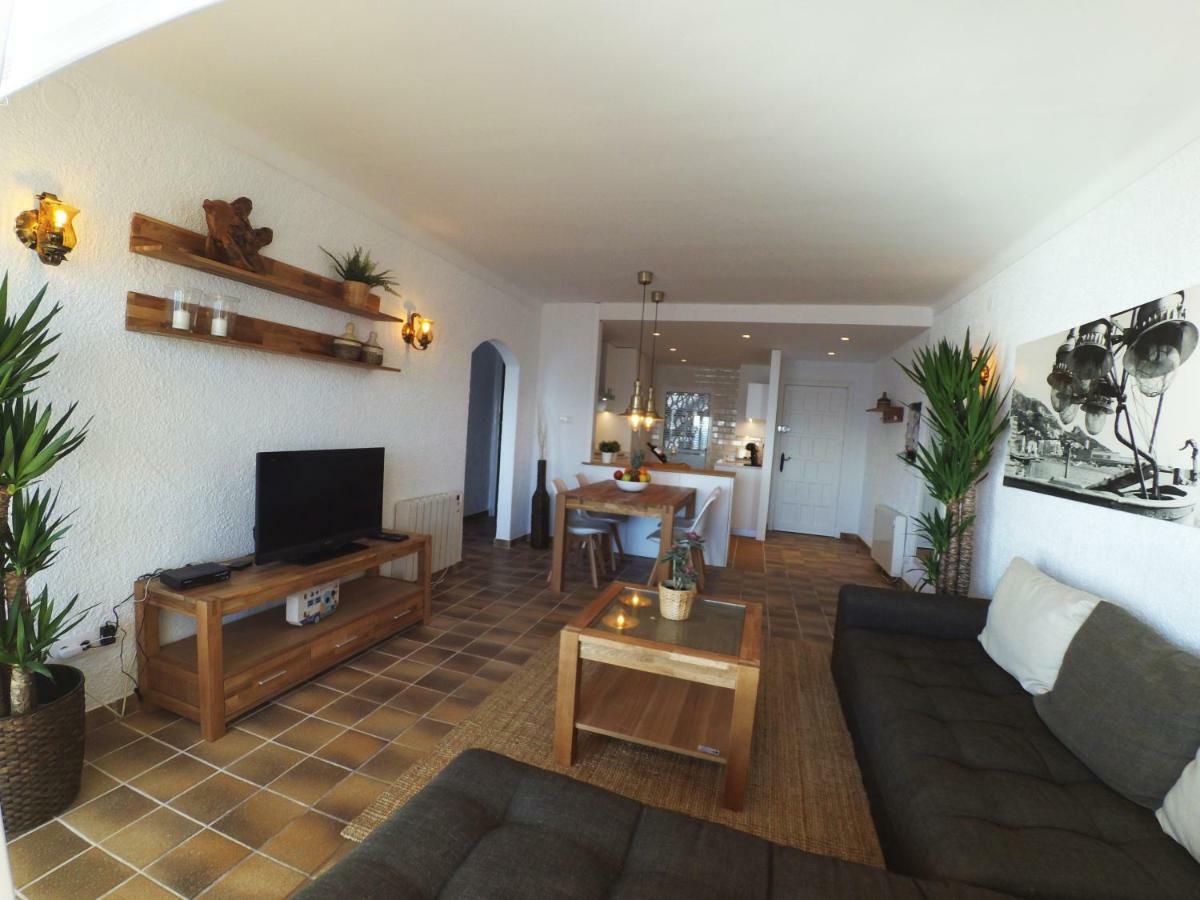 Apartament Belvedere Roses Zewnętrze zdjęcie