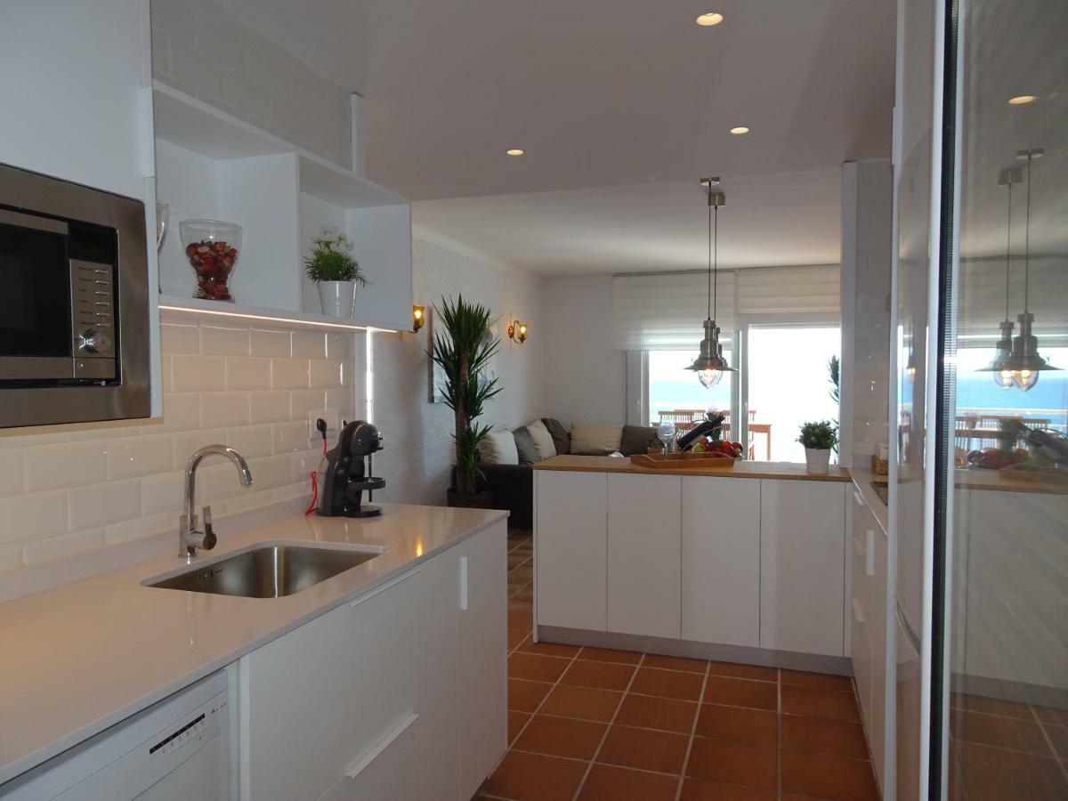 Apartament Belvedere Roses Zewnętrze zdjęcie