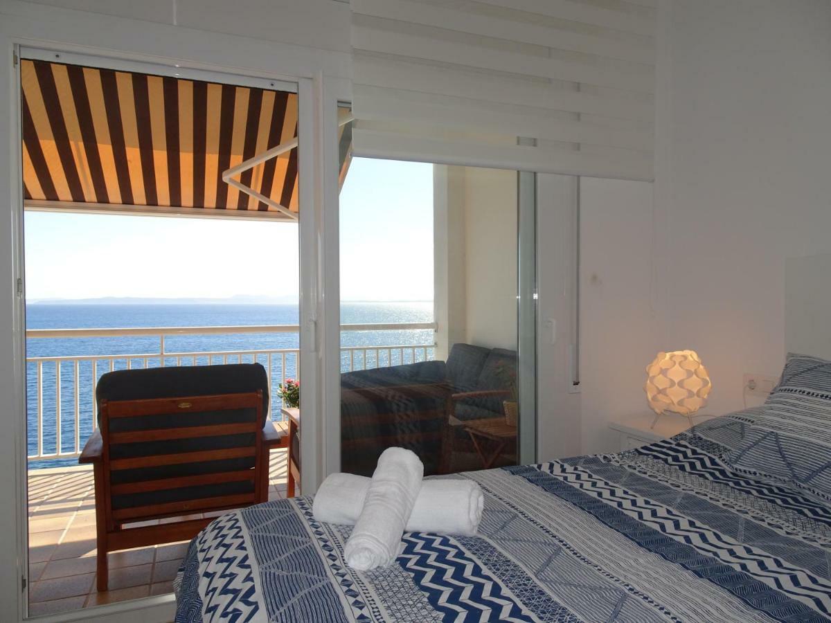 Apartament Belvedere Roses Zewnętrze zdjęcie