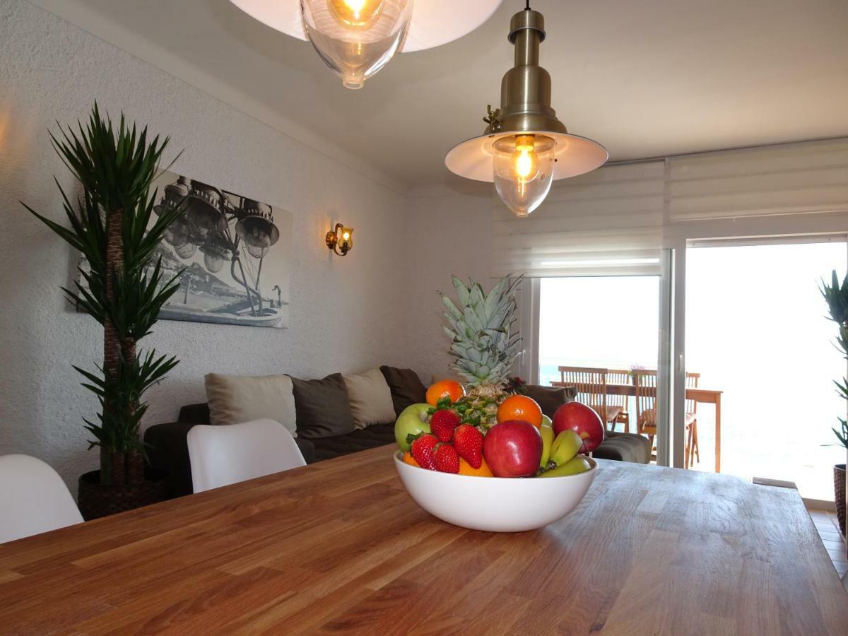 Apartament Belvedere Roses Zewnętrze zdjęcie