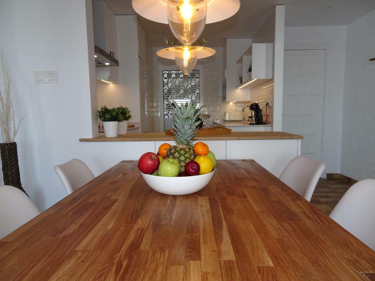 Apartament Belvedere Roses Zewnętrze zdjęcie