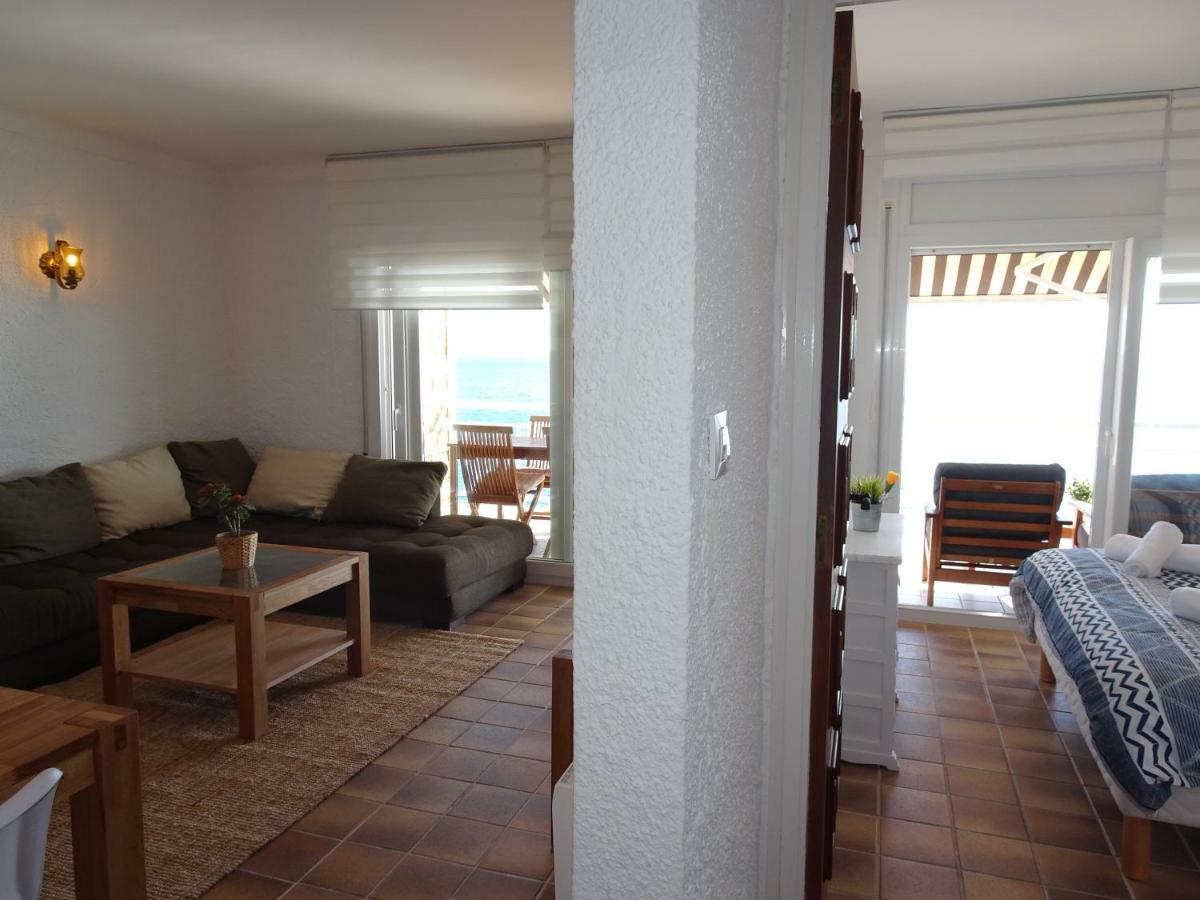 Apartament Belvedere Roses Zewnętrze zdjęcie