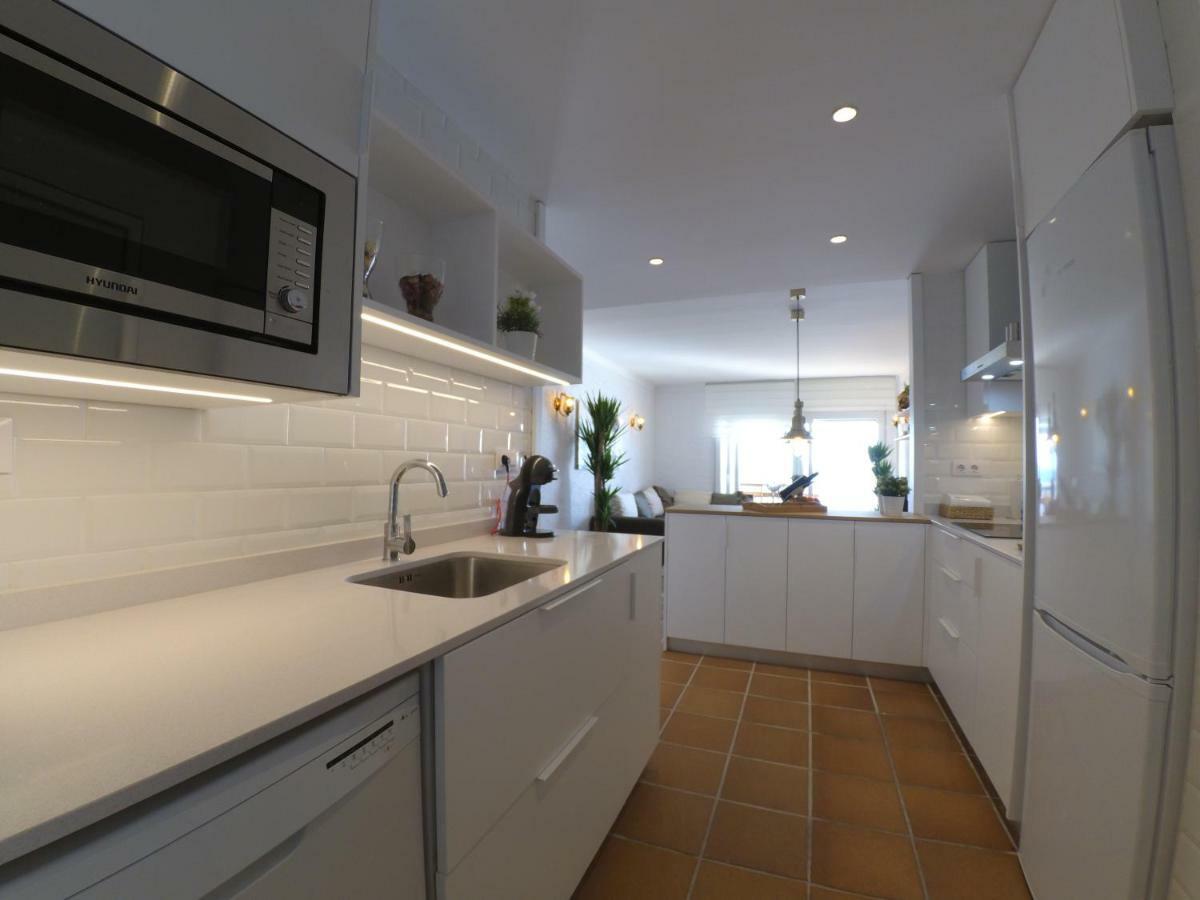 Apartament Belvedere Roses Zewnętrze zdjęcie