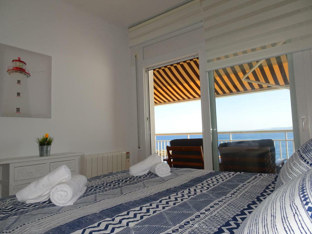 Apartament Belvedere Roses Zewnętrze zdjęcie