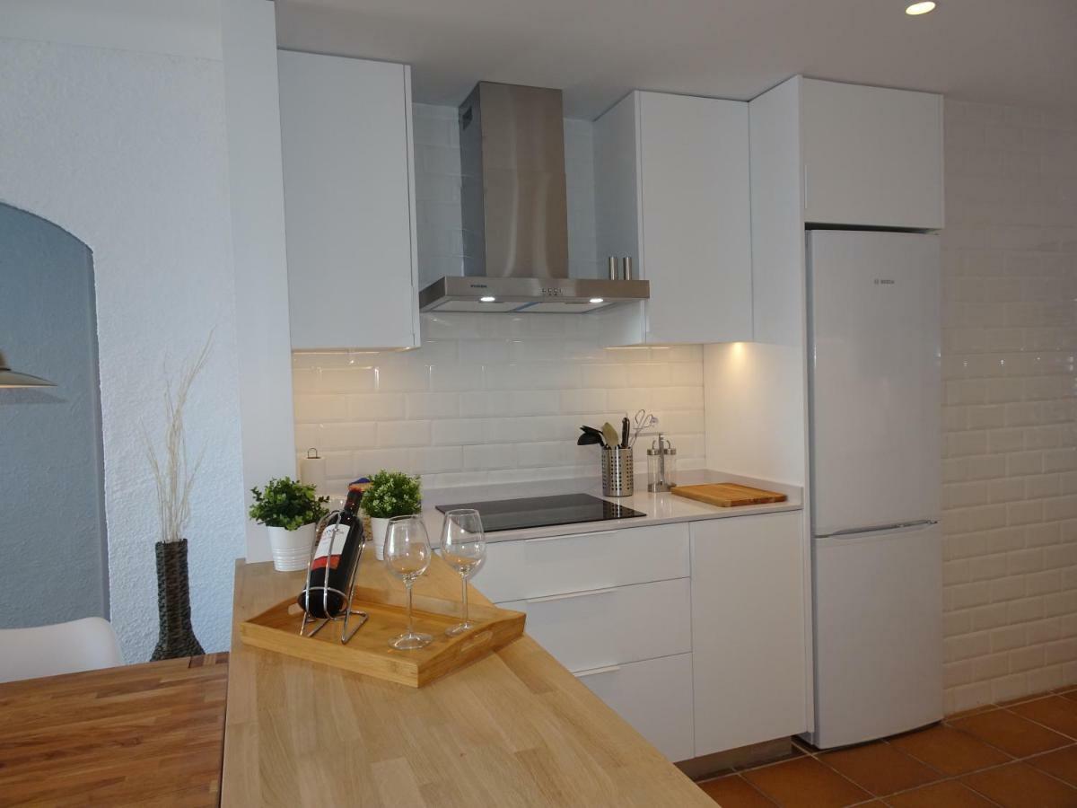 Apartament Belvedere Roses Zewnętrze zdjęcie
