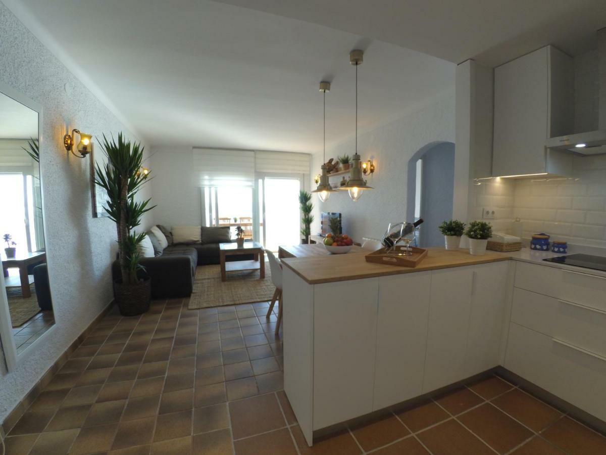 Apartament Belvedere Roses Zewnętrze zdjęcie