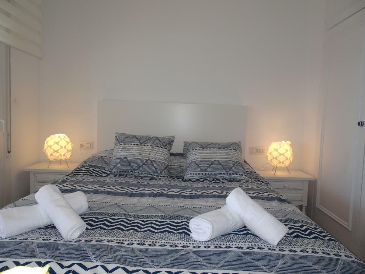 Apartament Belvedere Roses Zewnętrze zdjęcie