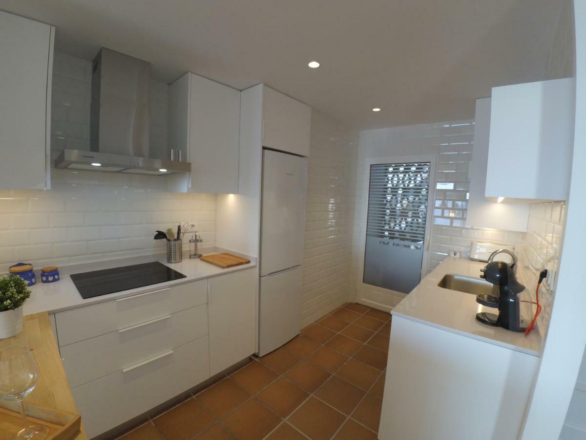 Apartament Belvedere Roses Zewnętrze zdjęcie