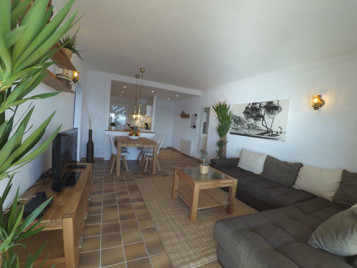 Apartament Belvedere Roses Zewnętrze zdjęcie