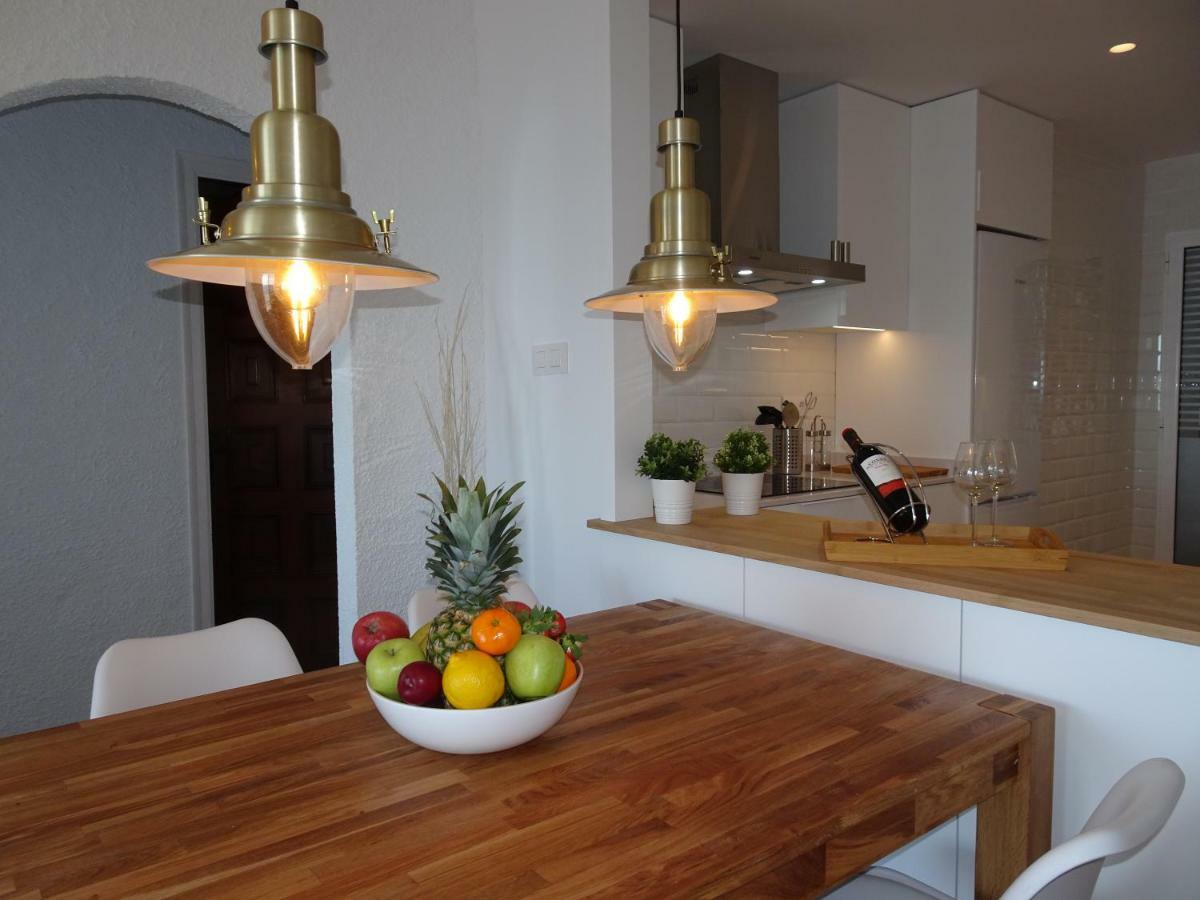 Apartament Belvedere Roses Zewnętrze zdjęcie