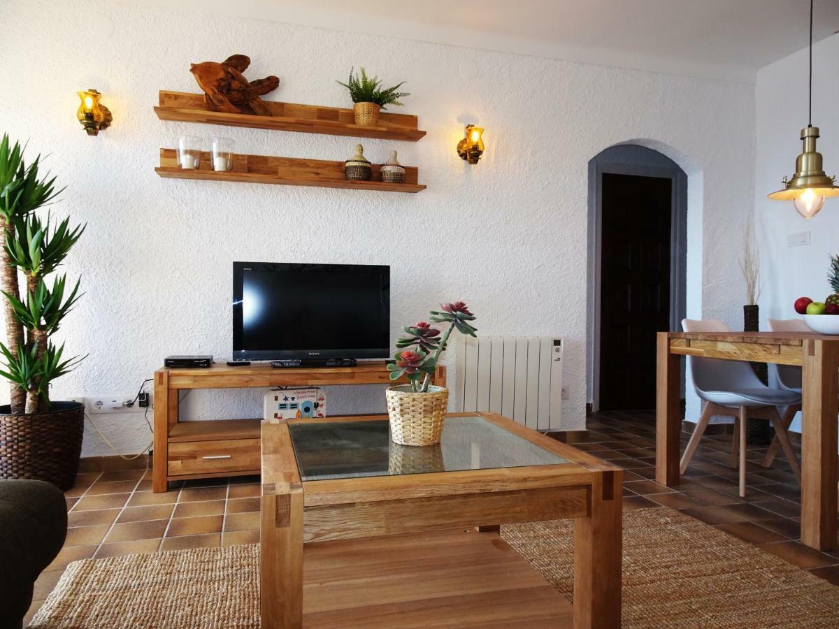 Apartament Belvedere Roses Zewnętrze zdjęcie