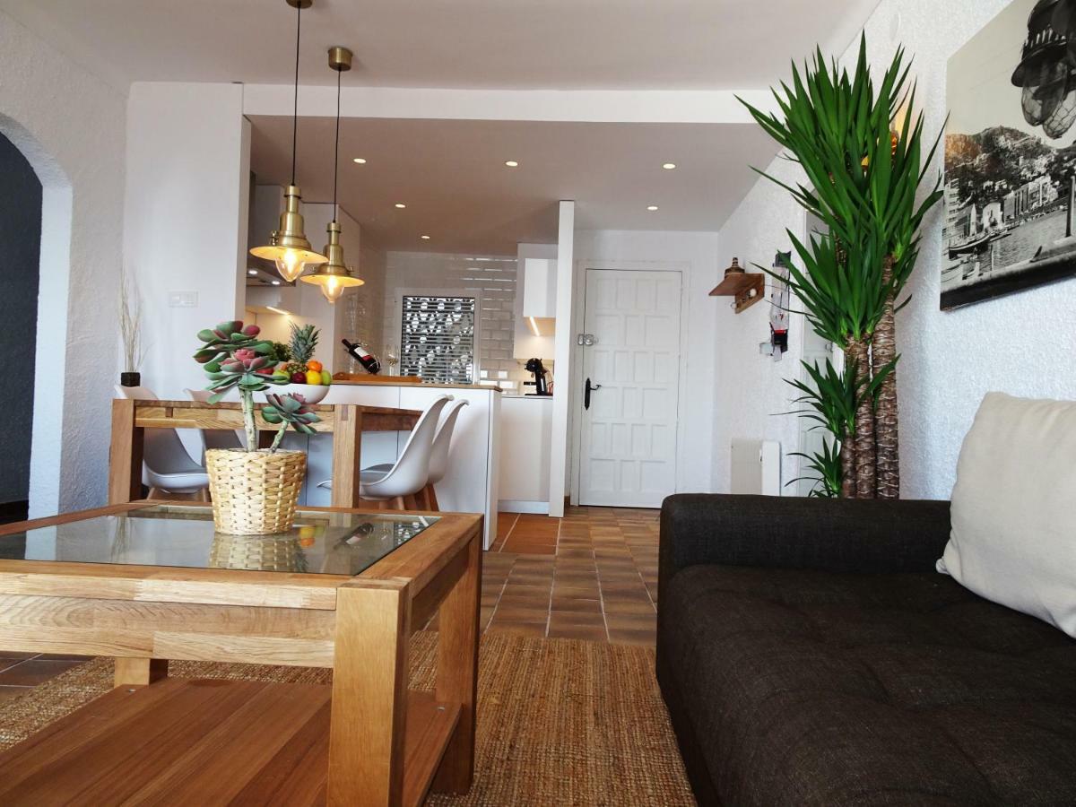Apartament Belvedere Roses Zewnętrze zdjęcie