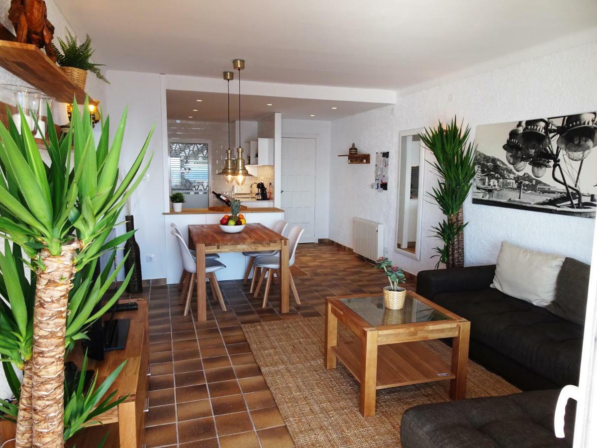Apartament Belvedere Roses Zewnętrze zdjęcie