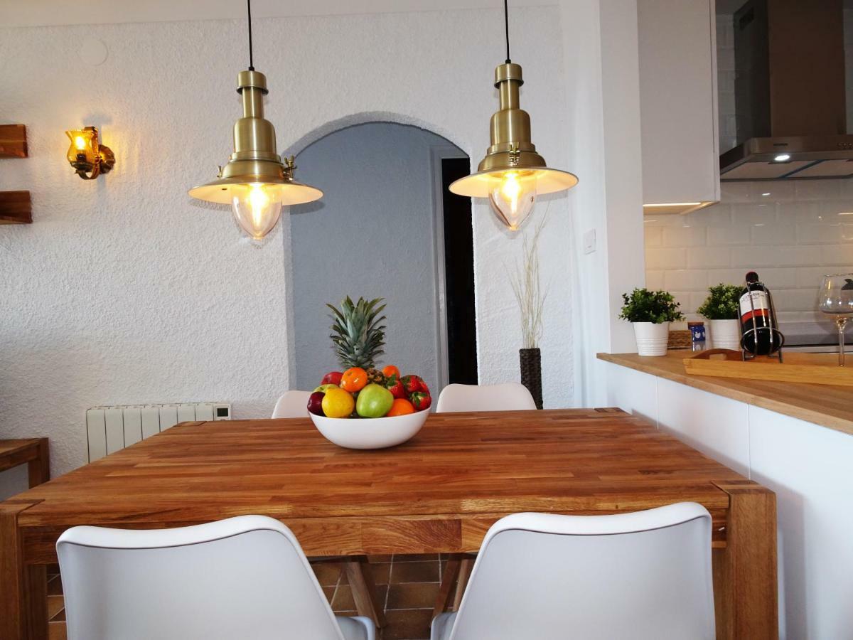 Apartament Belvedere Roses Zewnętrze zdjęcie