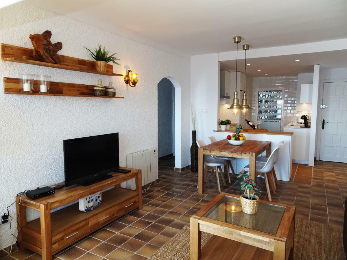 Apartament Belvedere Roses Zewnętrze zdjęcie
