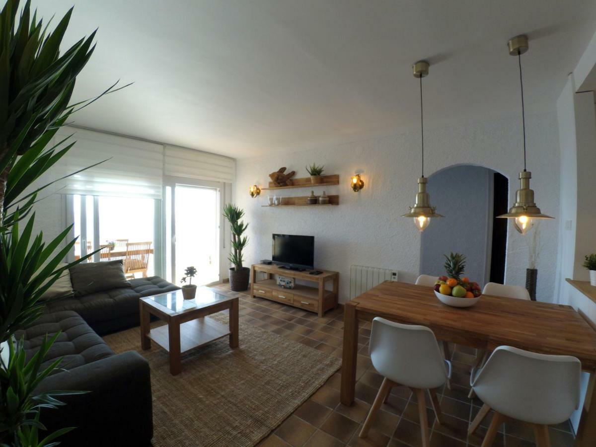 Apartament Belvedere Roses Zewnętrze zdjęcie