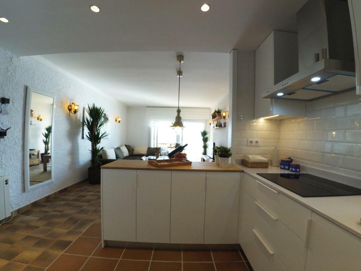Apartament Belvedere Roses Zewnętrze zdjęcie