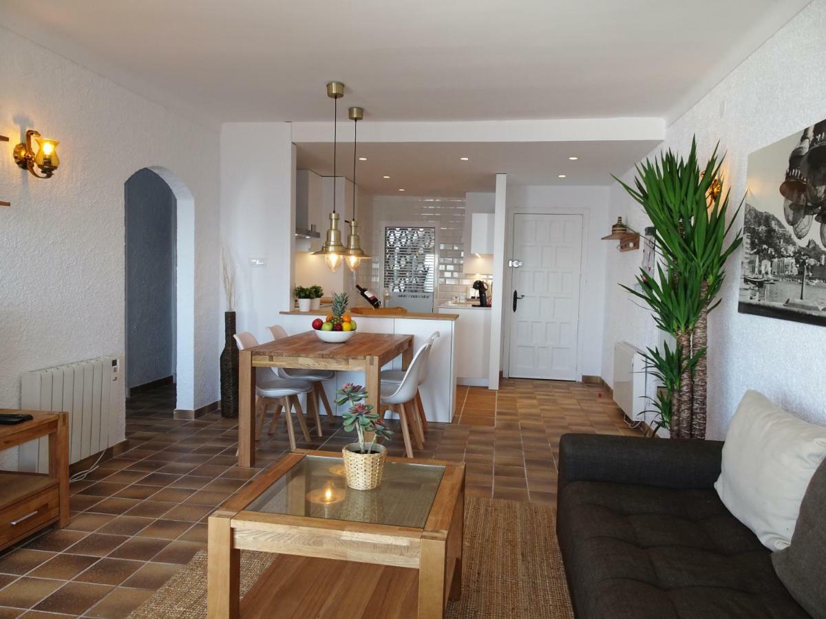 Apartament Belvedere Roses Zewnętrze zdjęcie